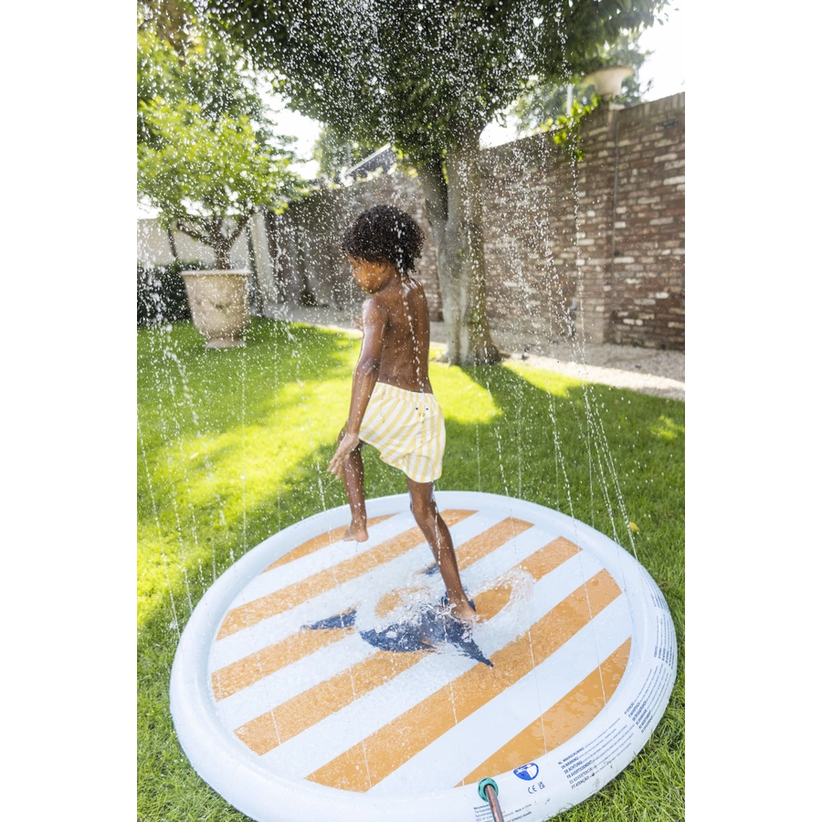 Swim Essentials Sprinkler Matte Hai