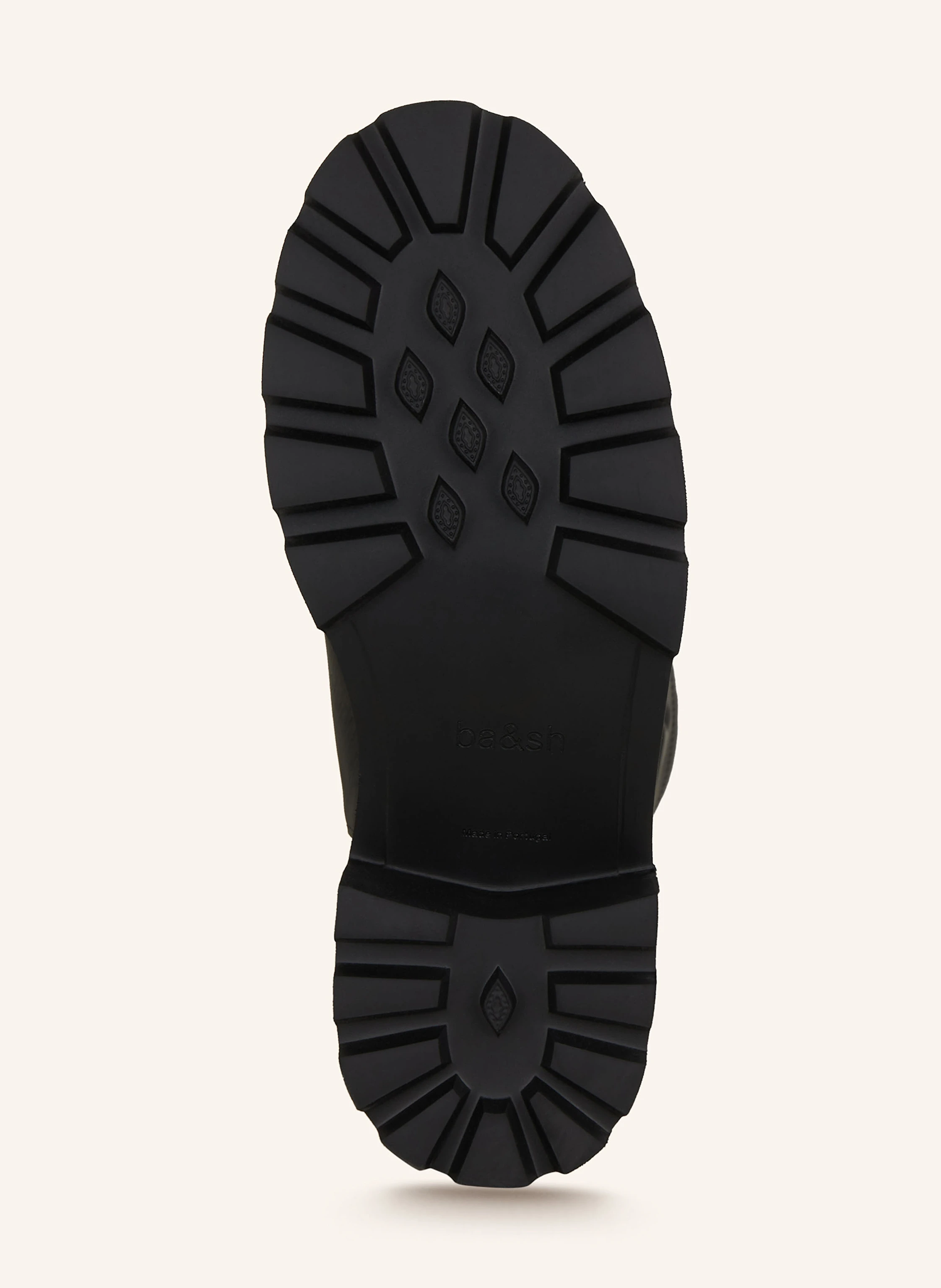 ba&sh Stiefel CLAINE