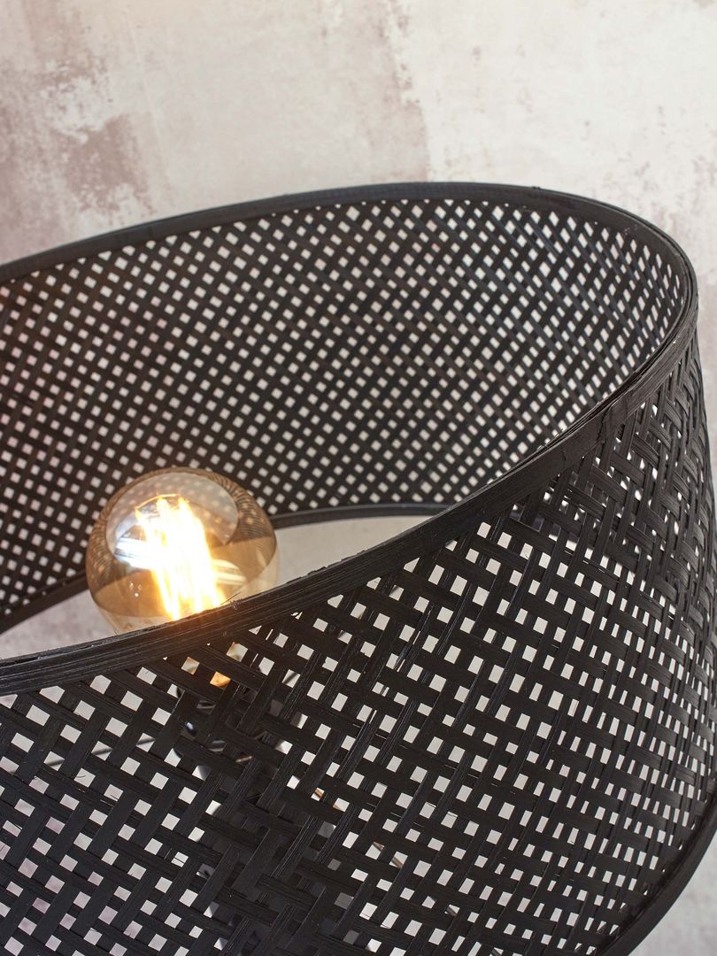 Good&Mojo   Java Shelves Vloerlamp