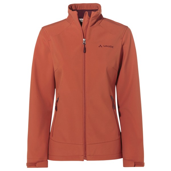 Vaude - Women's Cyclone Jacket VI - Veste softshell