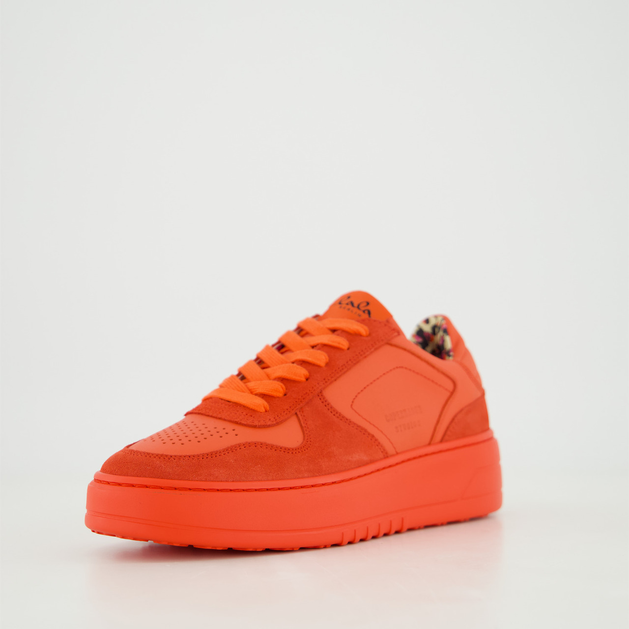 COPENHAGEN Sneaker