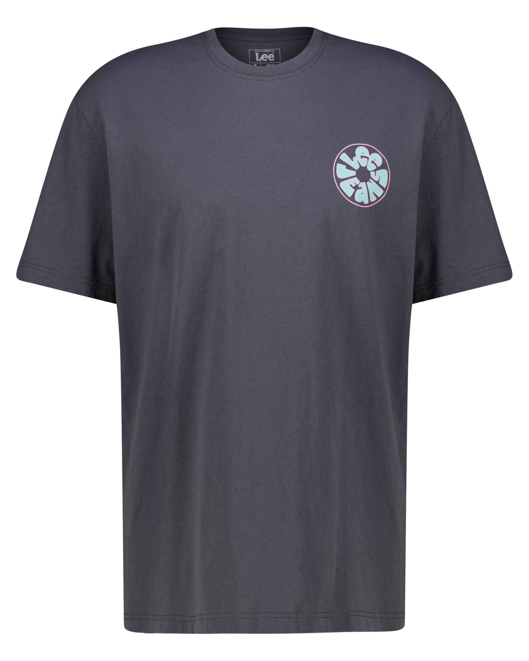 Lee| Herren T-Shirt 70's LOOSE GRAPHIC TEE