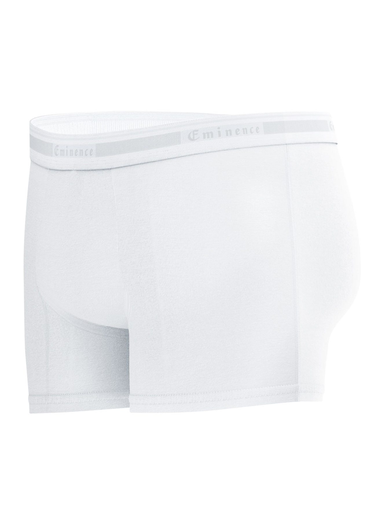 Boxer Tailor Coupe ergonomique 201