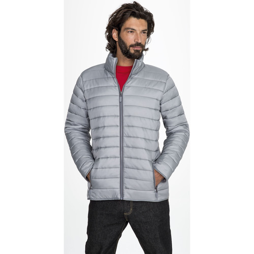 Sols - RIDE WINTER MEN Gris
