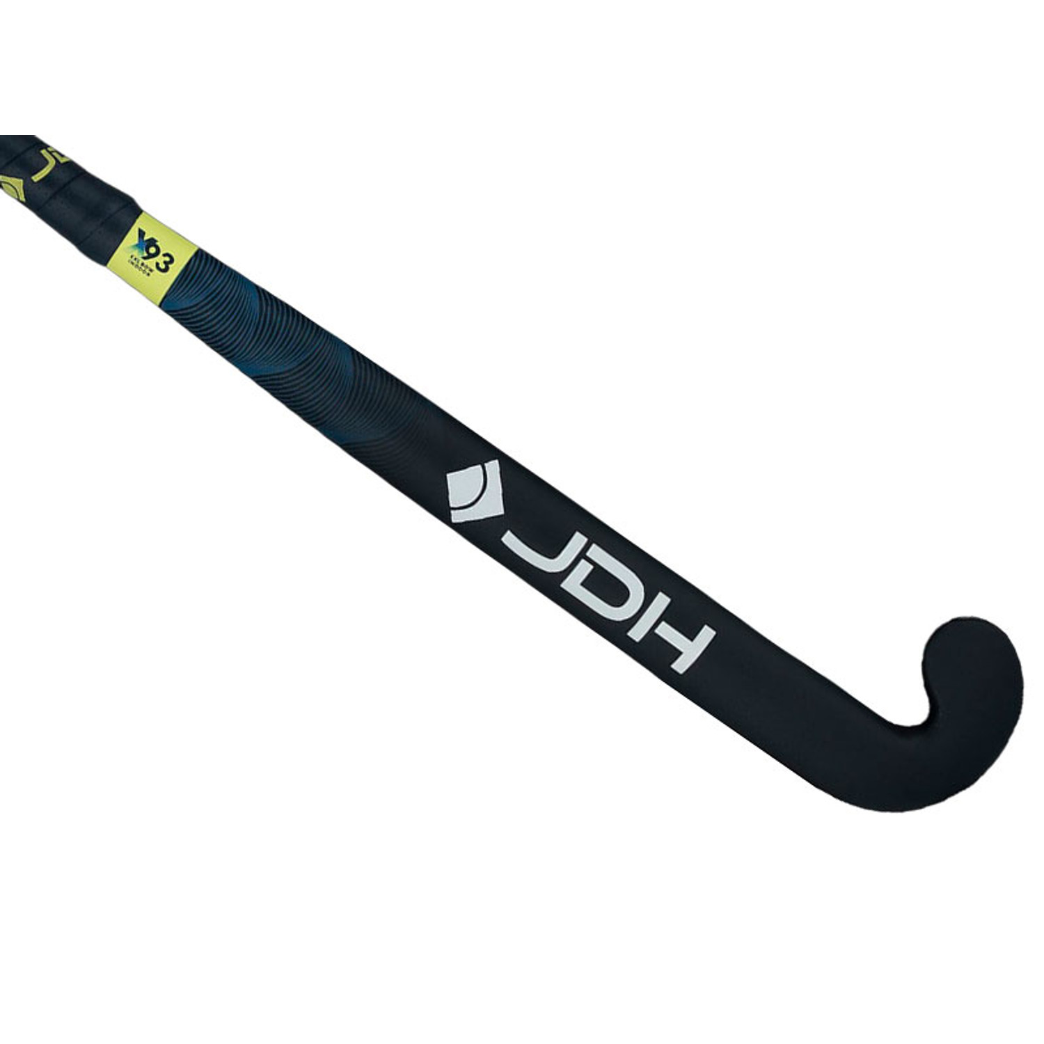 JDH X93 Extra Low Bow Indoor