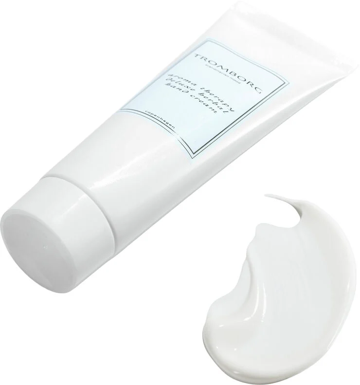 Tromborg Aroma Therapy Deluxe Hand Creme