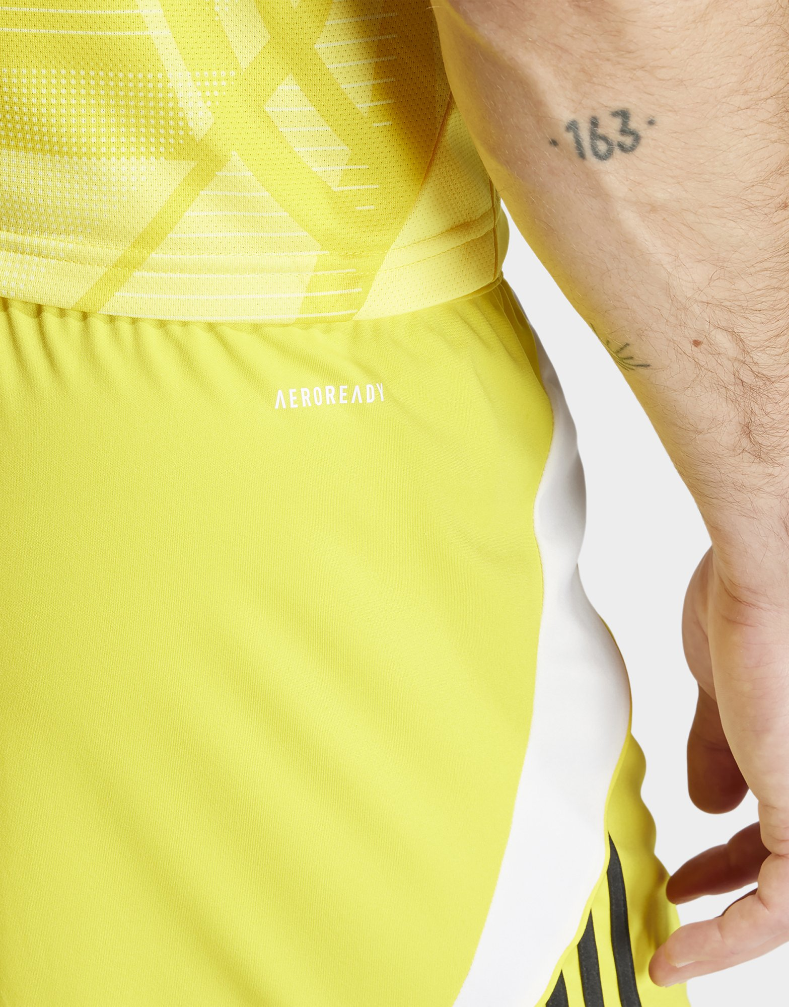 adidas Short Tiro 24
