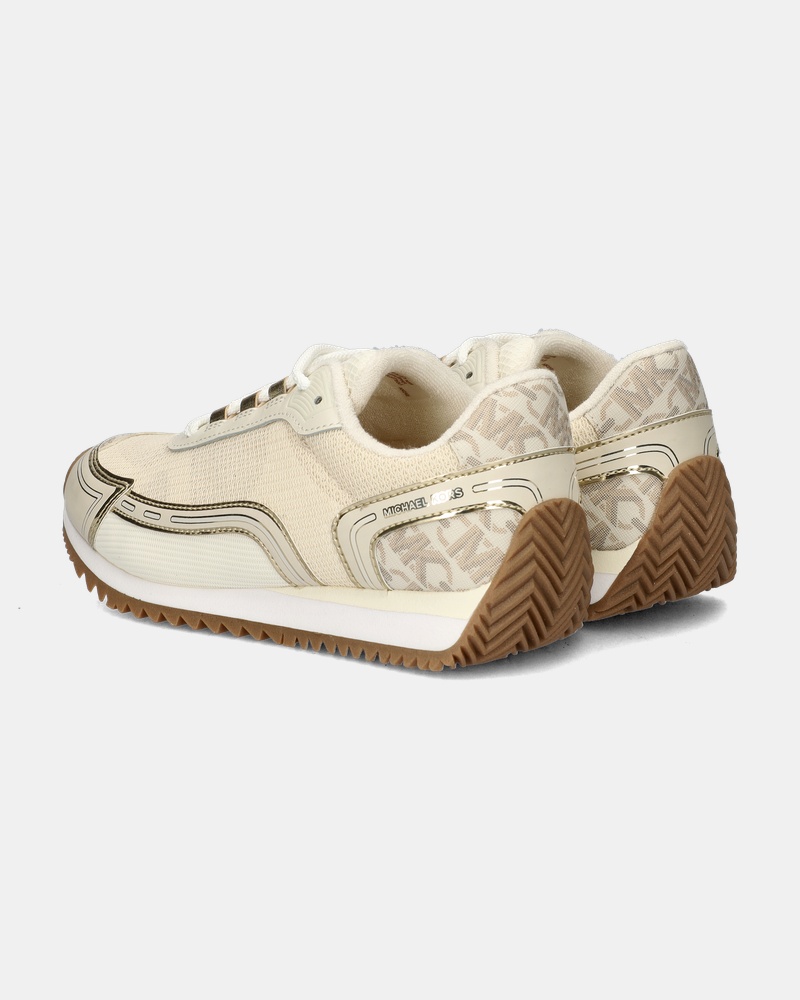 Michael Kors Byrdie Lage sneakers  - beige