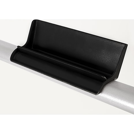 Everfit TFK 135 Slim Løbebånd - hvid