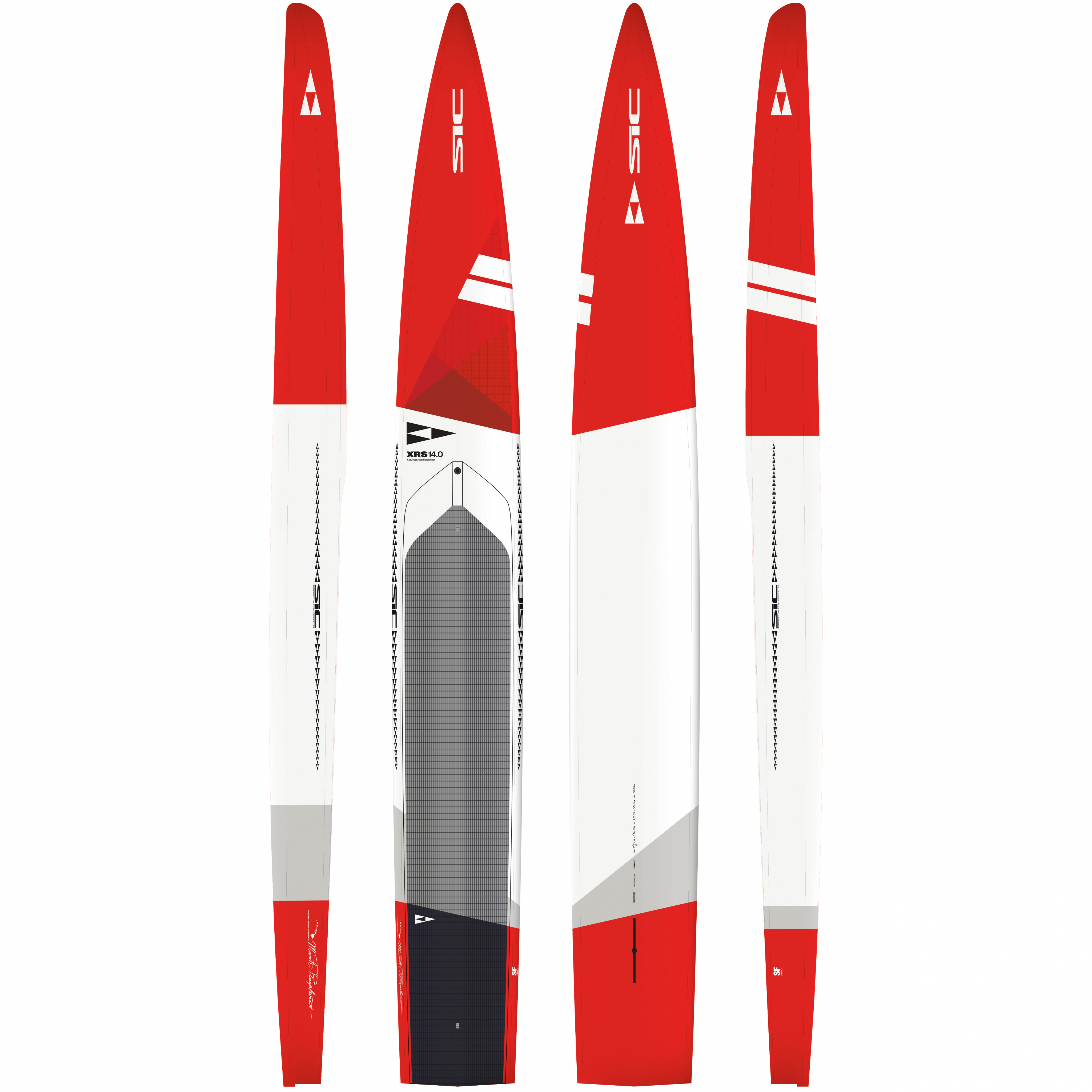 SIC XRS - 2023 14' x 20