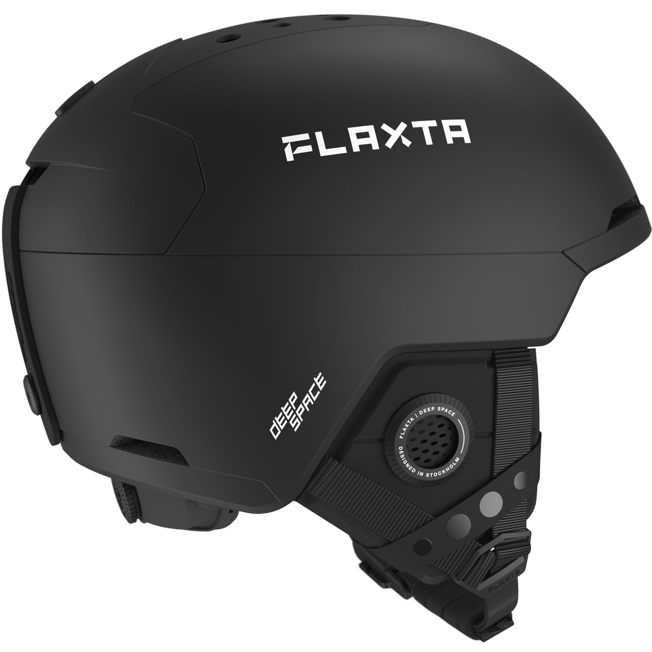 Flaxta Deep Space black | Flaxta Skihelme | Flaxta | F | MARKEN | XSPO