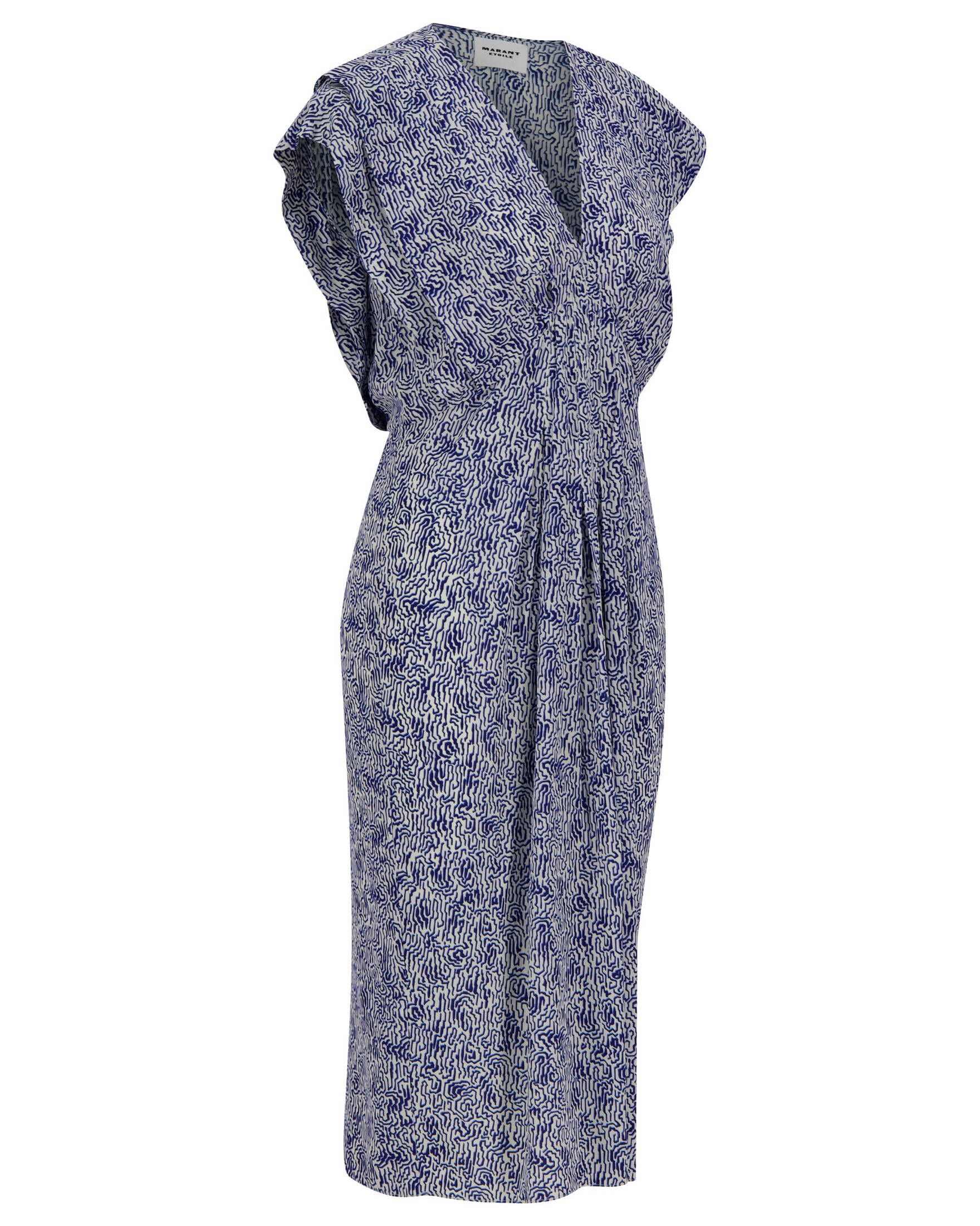 Marant Etoile| Damen Kleid EPOLIA