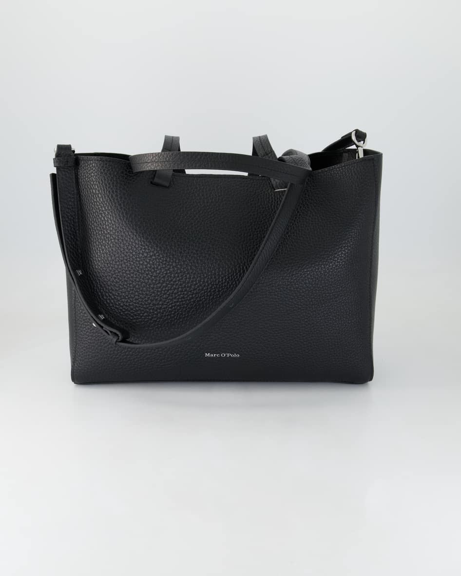 Marc O´Polo Shopper M Shopper in Schwarz