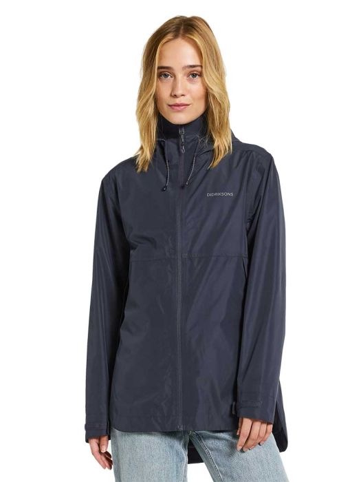 Tilde Jacket 4 Women regnjakke