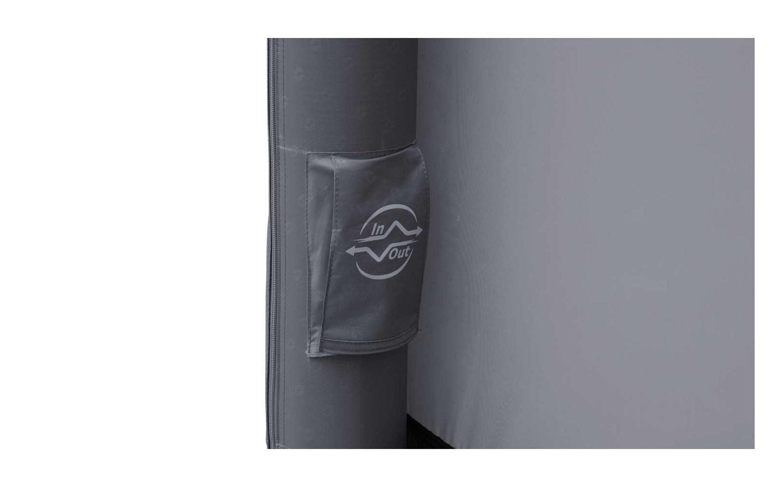 Outwell Windscreen Air Scalable 150 Windschutz
