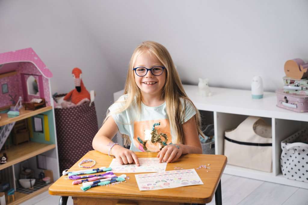 Ravensburger Spiel Tattoos & Freundschaftsbänder: Cool Summer