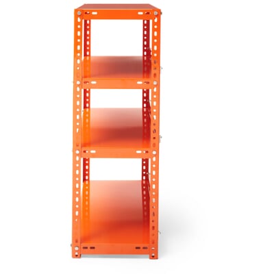 Regal Industrie, RAL 2004 Reinorange