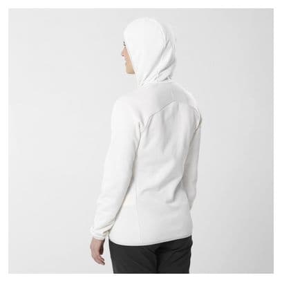 Polaire Millet Seneca Hoodie Femme Bleu