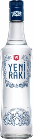 YENI RAKI 70CL