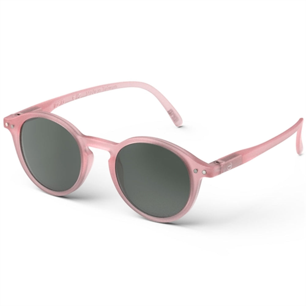 Junior Sun #D Solbriller Pink - Izipizi