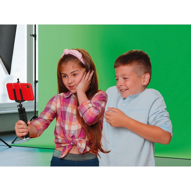 Galileo Fun - Experimentier-Videos selbst machen