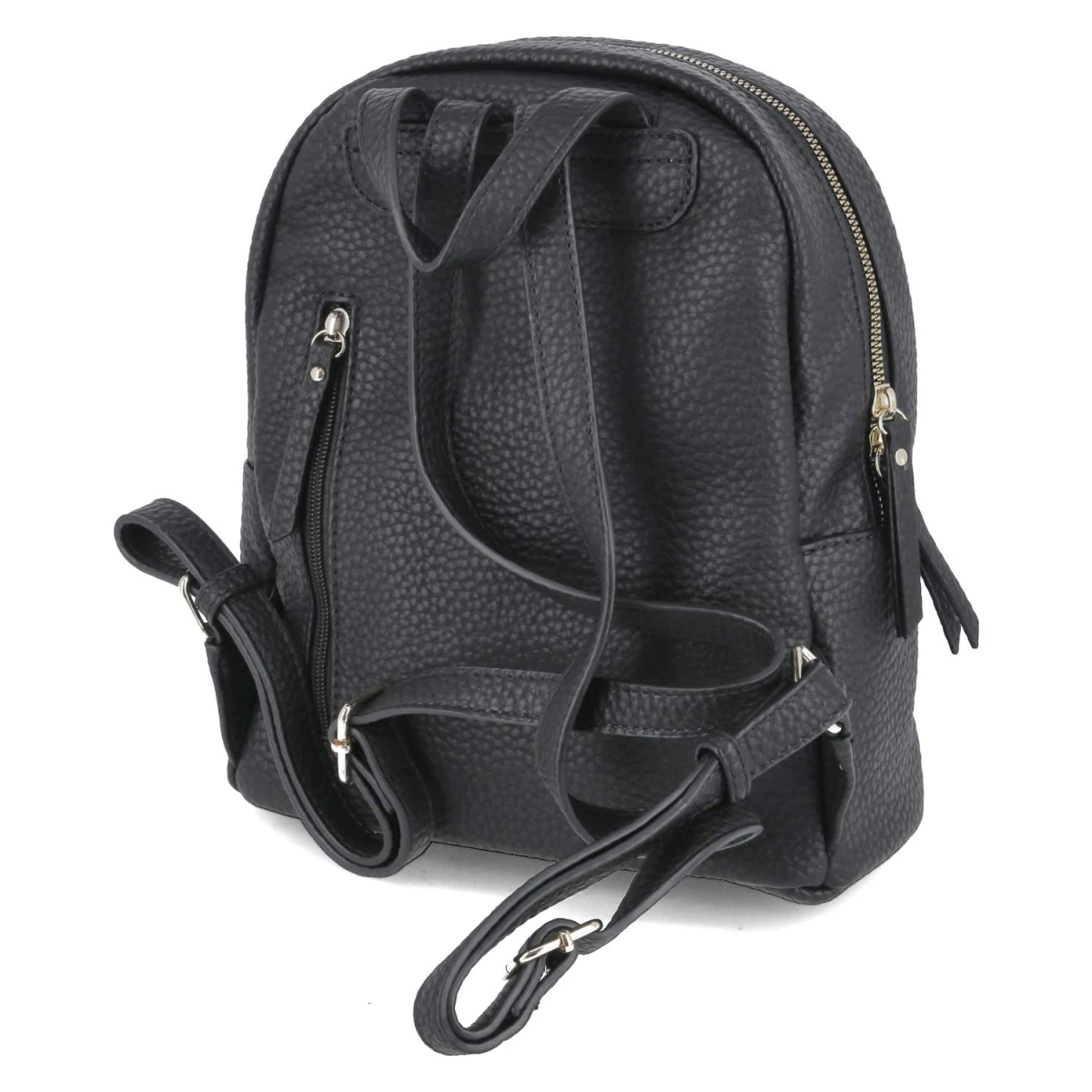 Fräulein FridaRucksack - black