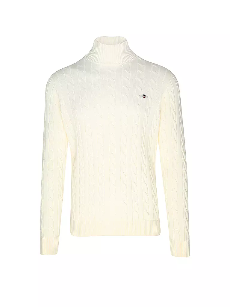 GANT Pullover creme
