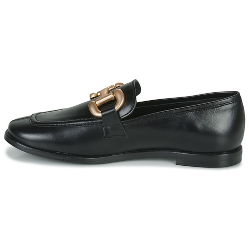 JB Martin - VODA - NAPPA NOIR