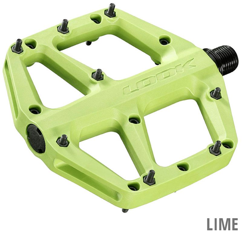 Look Trail Fusion Plattformpedale kaufen | Bike-Discount