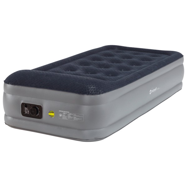 Outwell - Superior Single mit eingebauter Pumpe - Lit gonflable