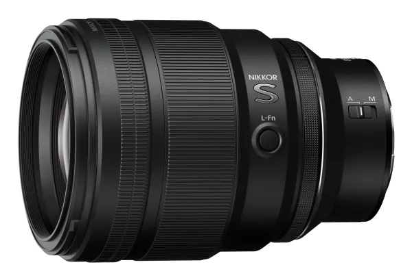 Nikon NIKKOR Z 85mm f/1.2 S, Standardlinse, 15/10, Nikon Z, Autofokus
