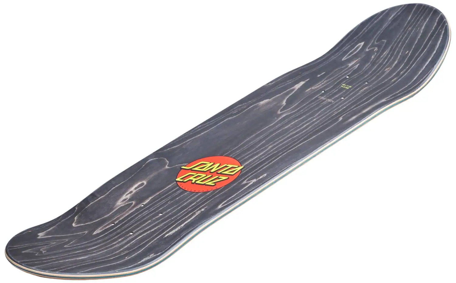Santa Cruz Screaming Hand Skateboard Deck | SkatePro