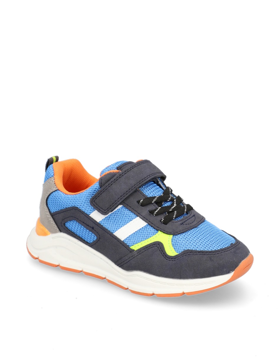 Textil Sneaker