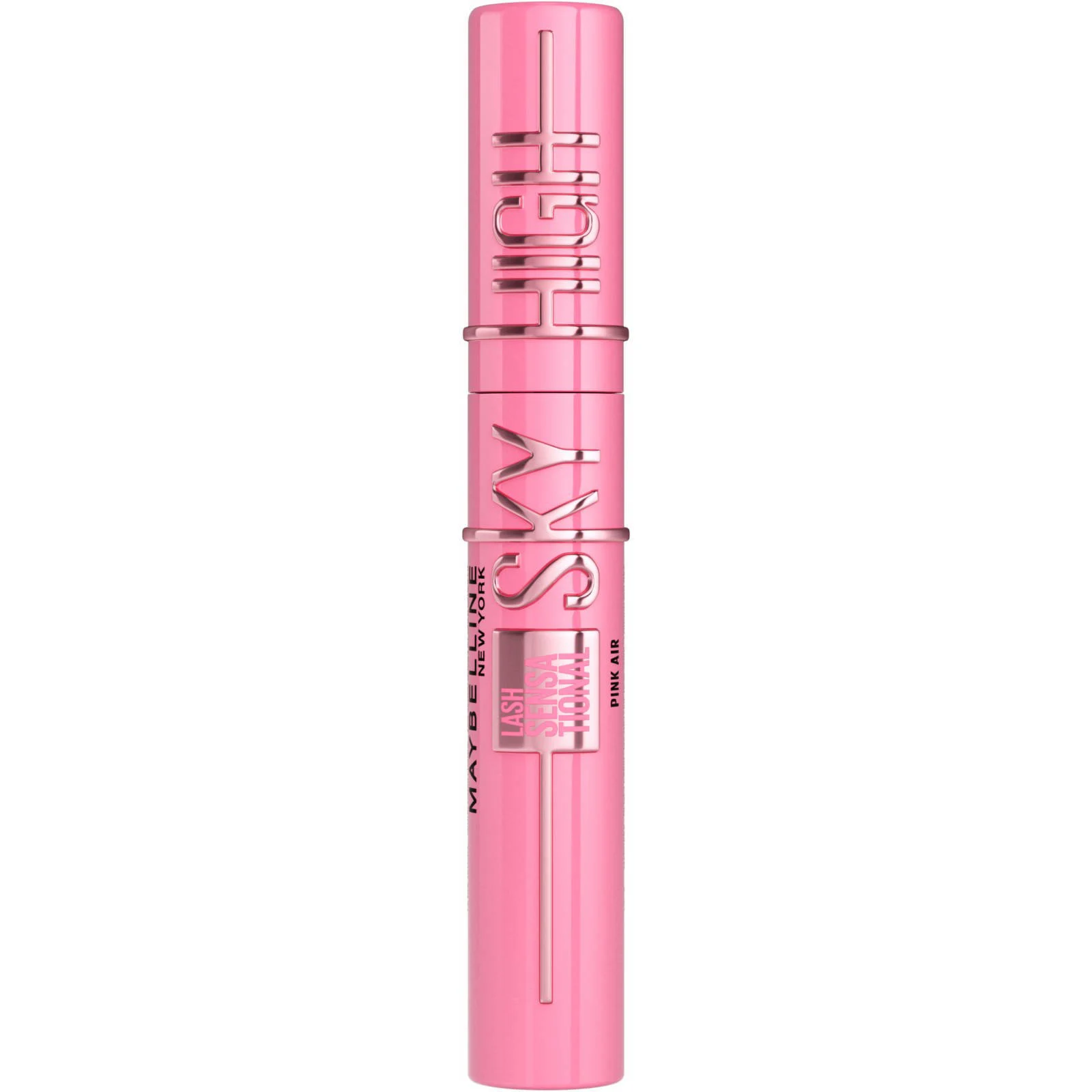 Maybelline New York Sky High mascara - pink air