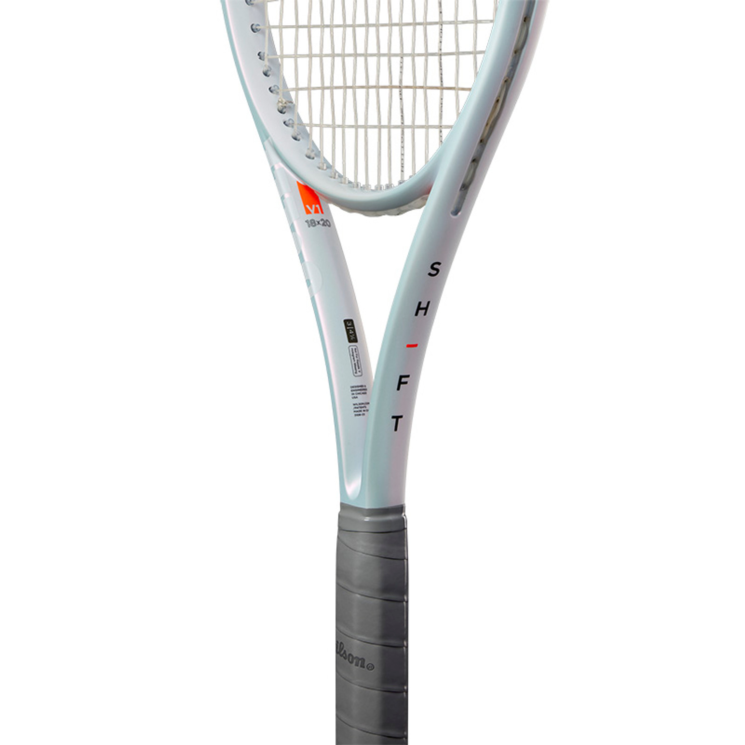 Wilson Shift 99 Pro V1 + tas