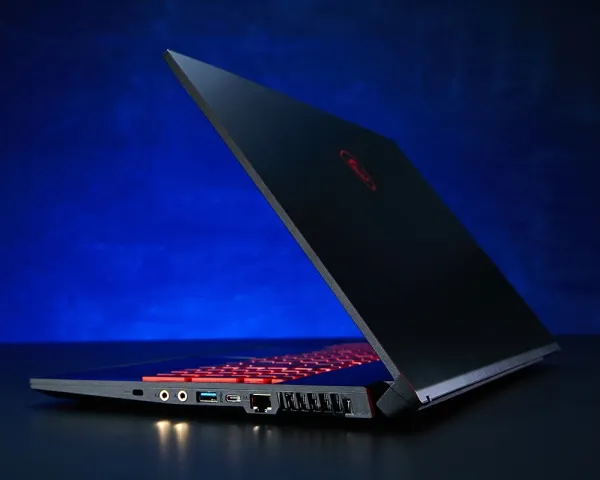 MSI GF75 Thin 9SC-087NE - Intel® Core™ i5-9300H - 17.3