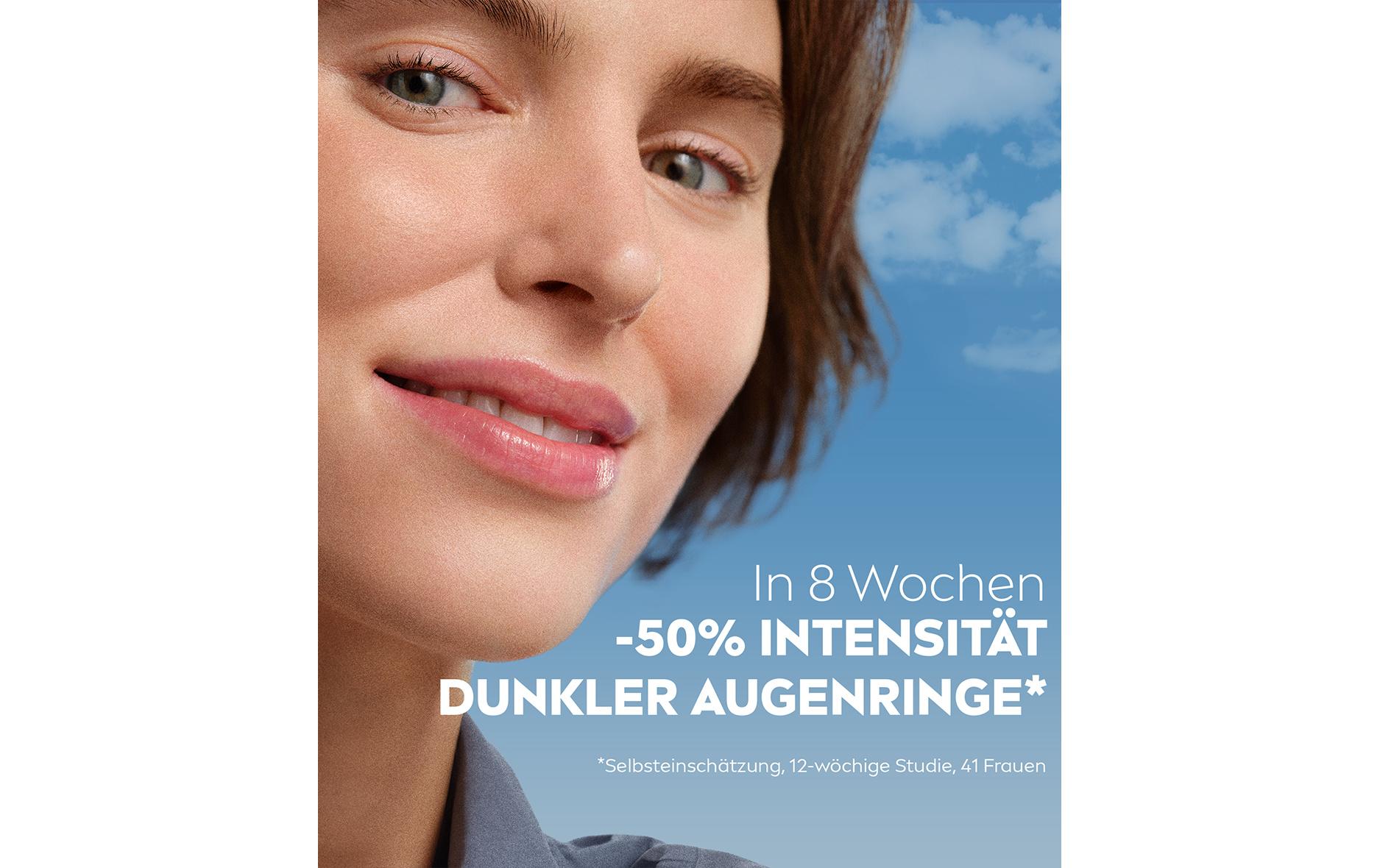 Augenpflege Luminous Anti-Pigmentflecken 15 mlAnti-Dunkle Augenring Augenpflege