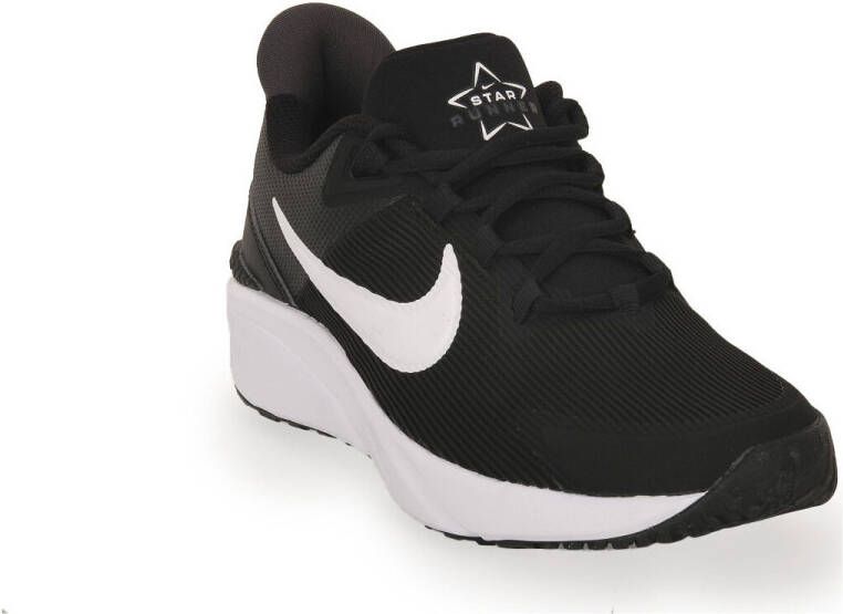 Nike Hardloopschoenen Chaussures de running Star Runner 4 maille respirante