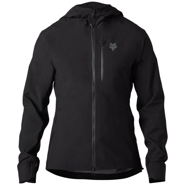 Veste VTT FOX FLEXAIR NEOSHELL® WATER JACKET BLACK