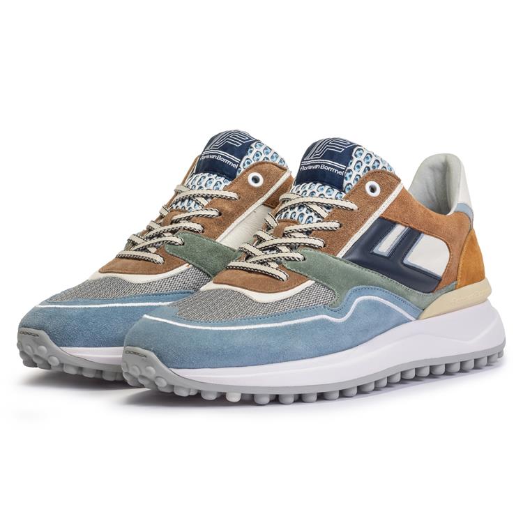 Floris van Bommel SFM-10139 lightblue