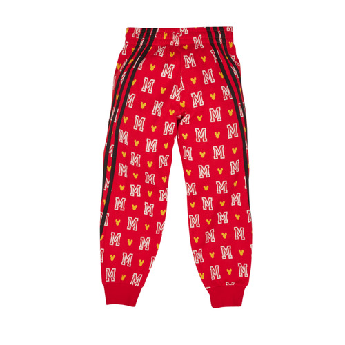 Adidas Sportswear - LK DY MM PNT - Rouge