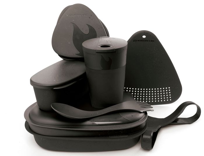 MealKit BIO spisesæt