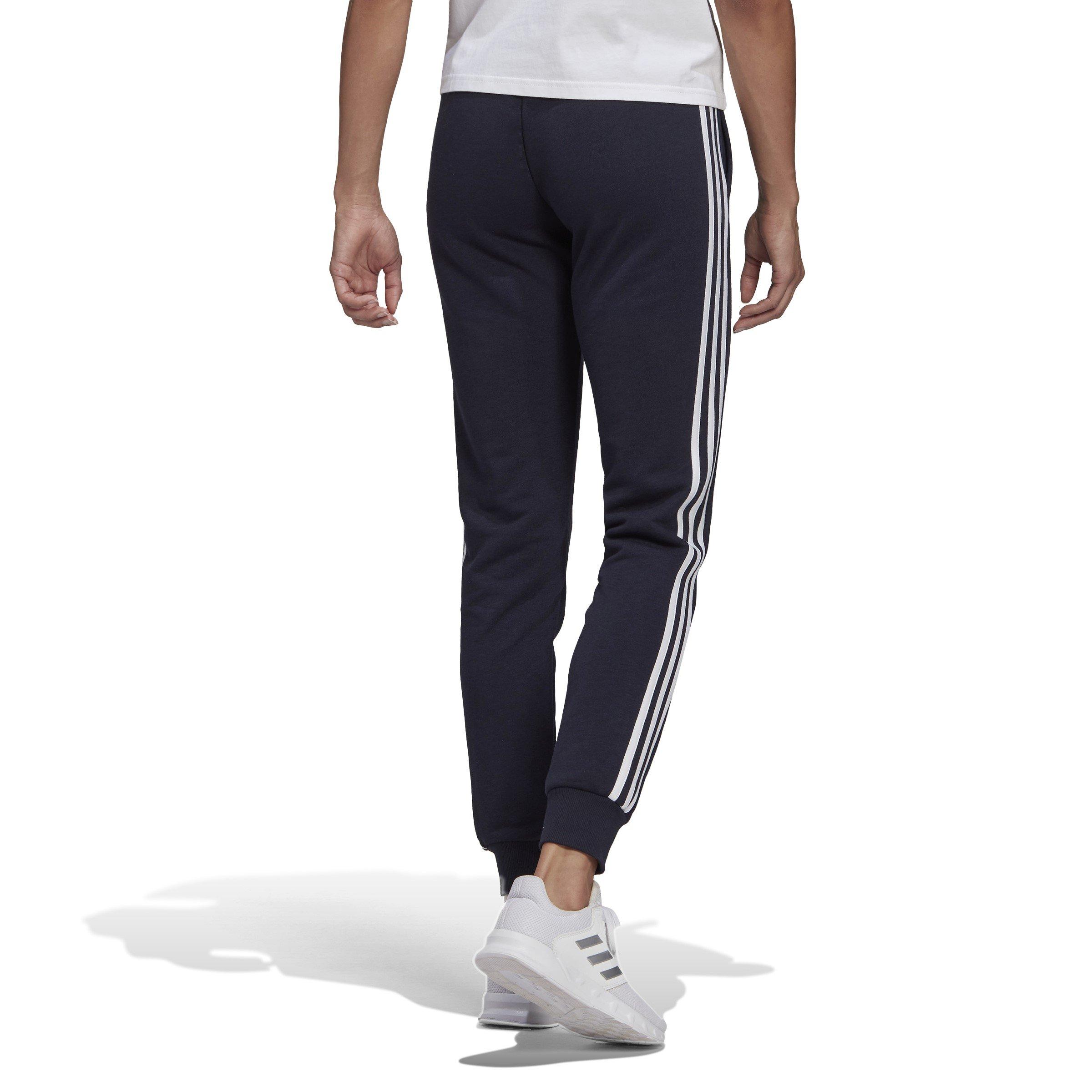 adidas Essentials 3-Stripes Pants Slim Womens