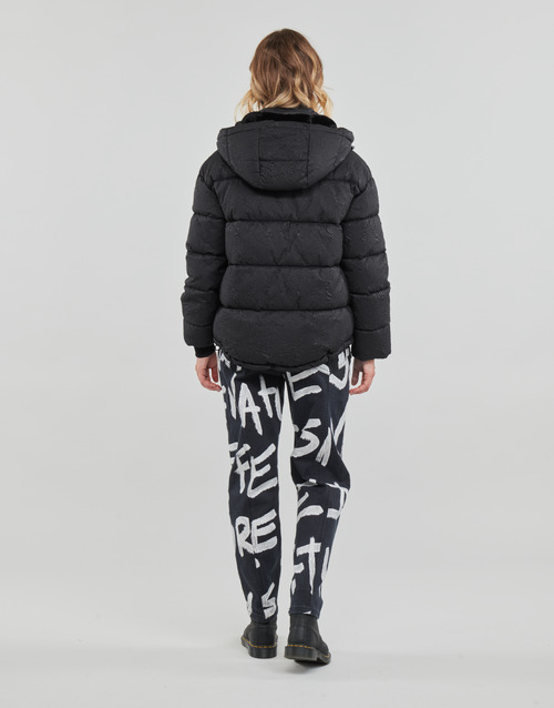 Desigual - ESTOCOLMO - Noir
