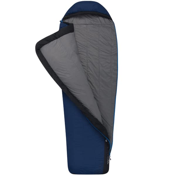 Sac de couchage SEA TO SUMMIT TRAILHEAD THII SAC DE COUCHAGE REGULAR