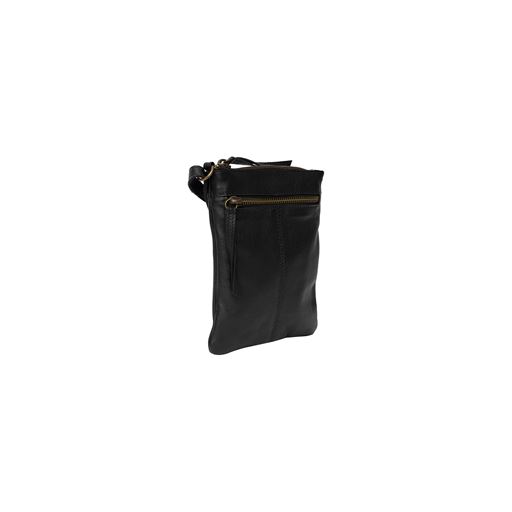 Re:Designed Oulu Urban Skuldertaske, Black