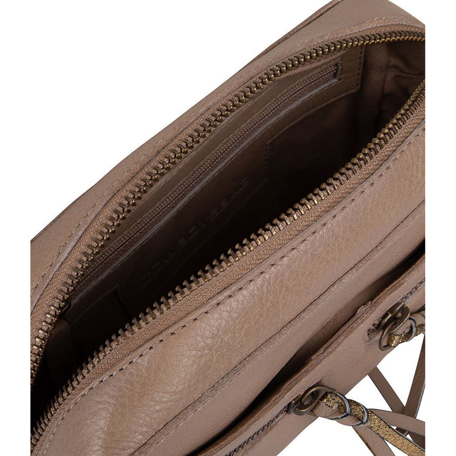 Cowboysbag Miami Crossbody mocca
