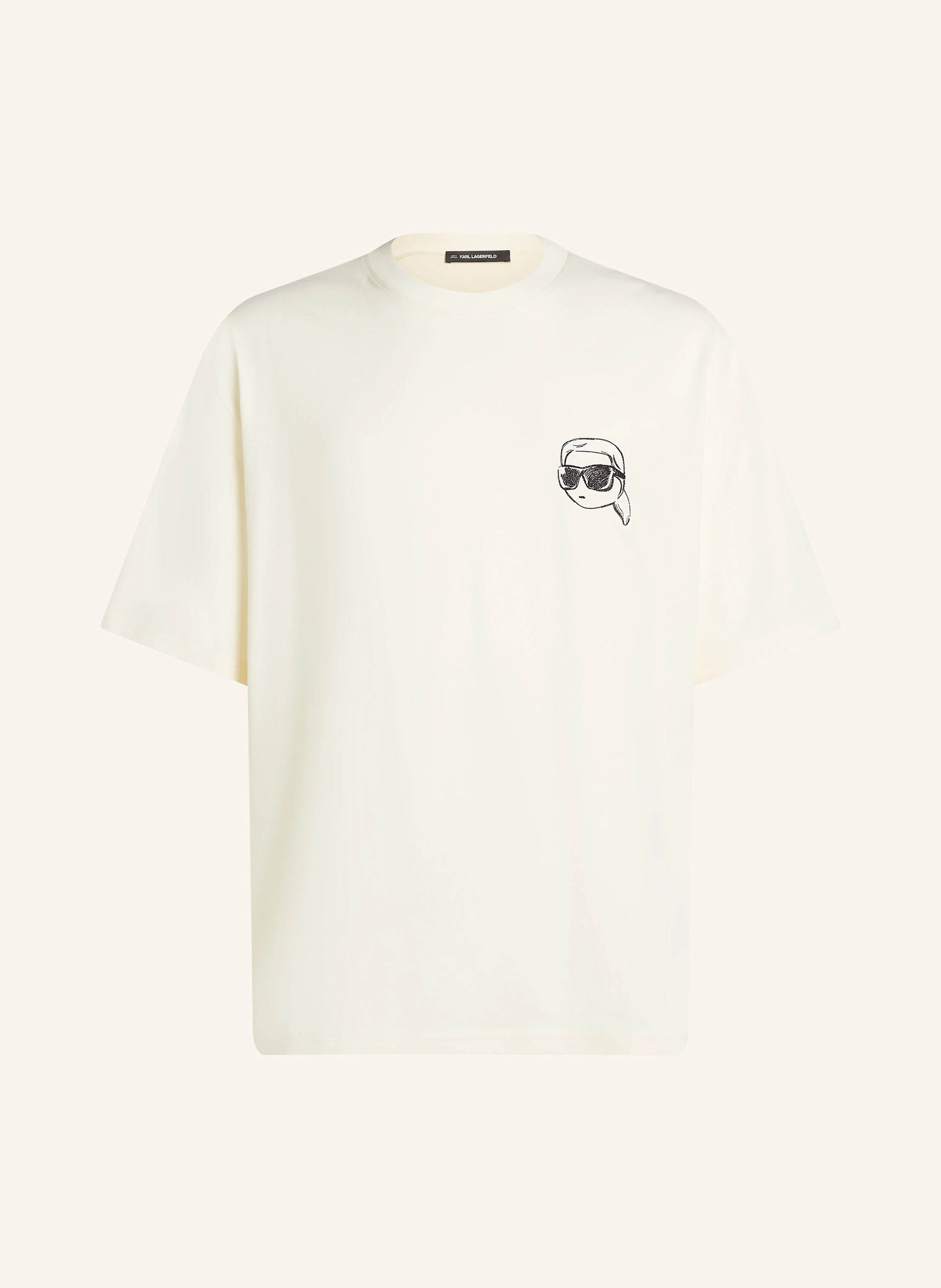 KARL LAGERFELD T-shirt
