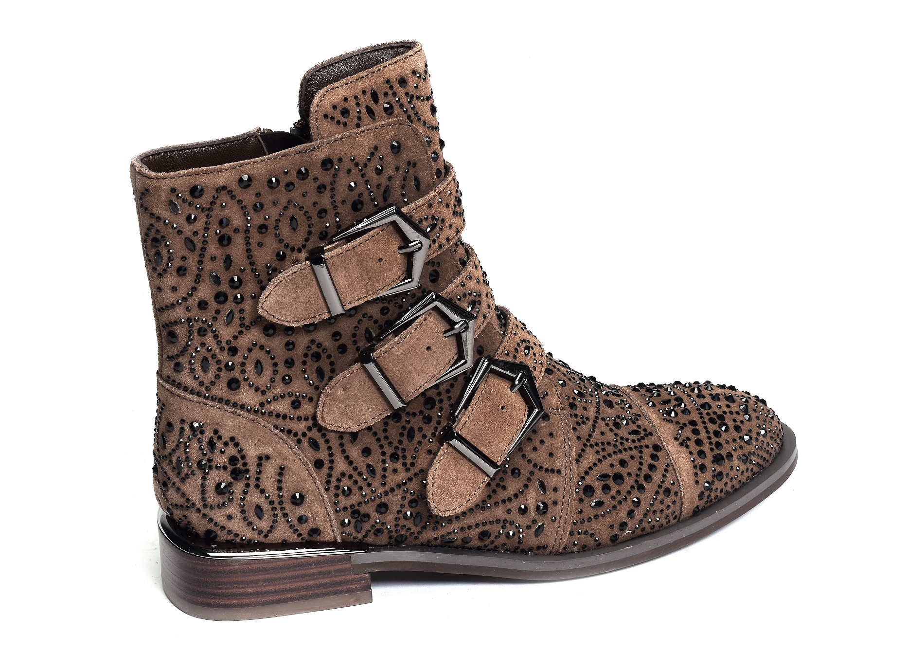 Perdita 275 marron