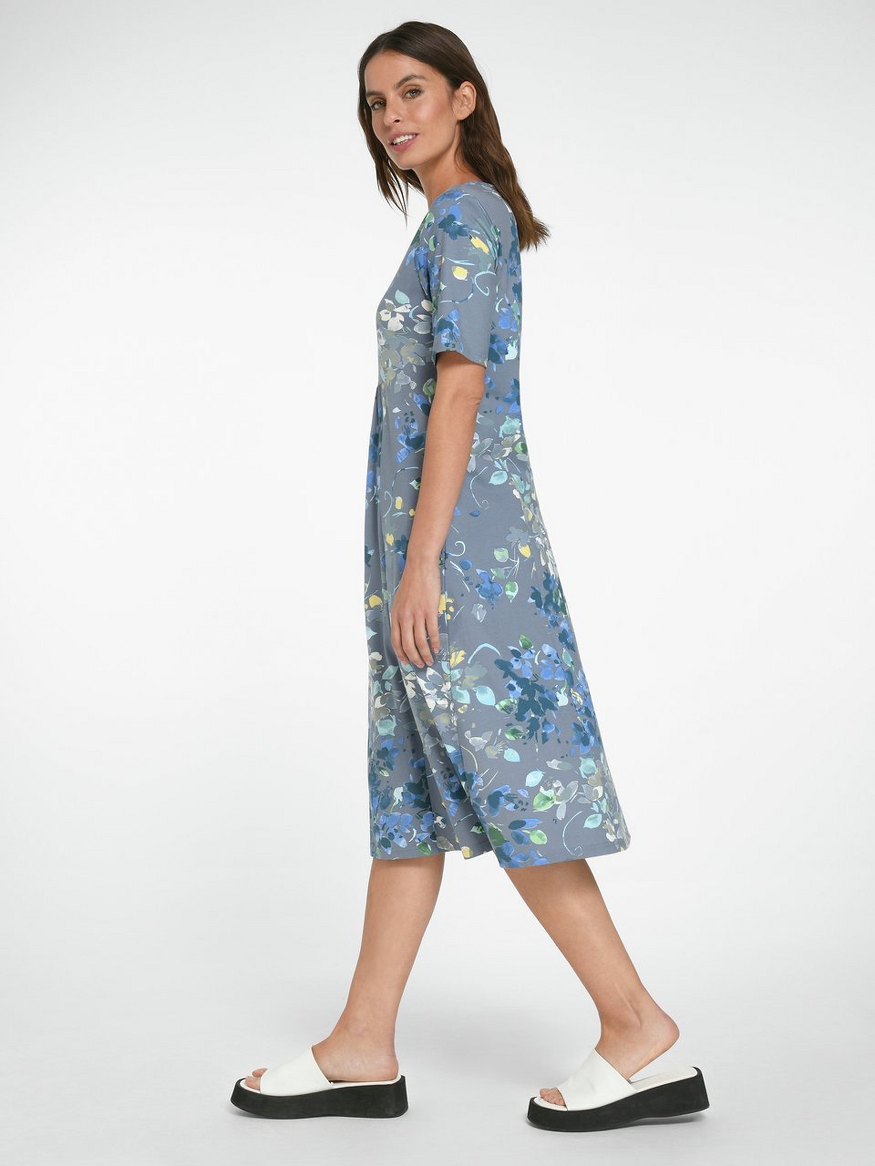 Jerseykleid